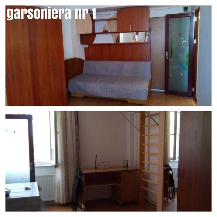 Vand 2 garsoniere alăturate  – str. Avram Iancu, BV– 69.000 € fiecare