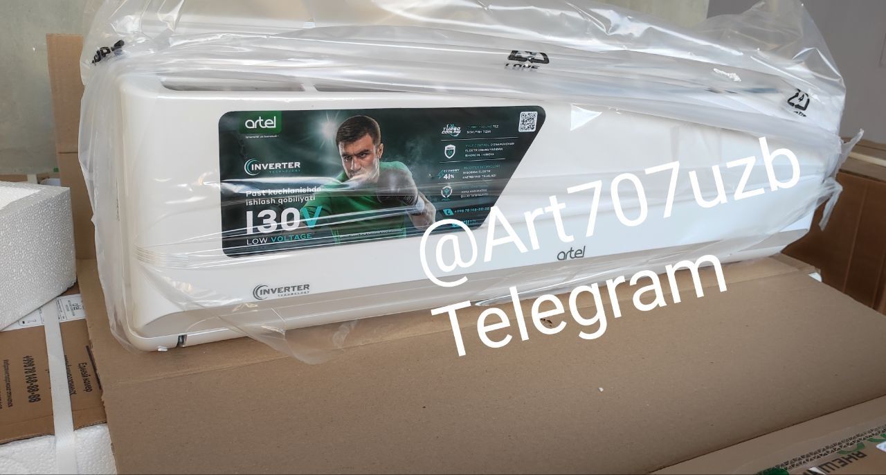 Кондиционер Aртел Inverter О3 Economy