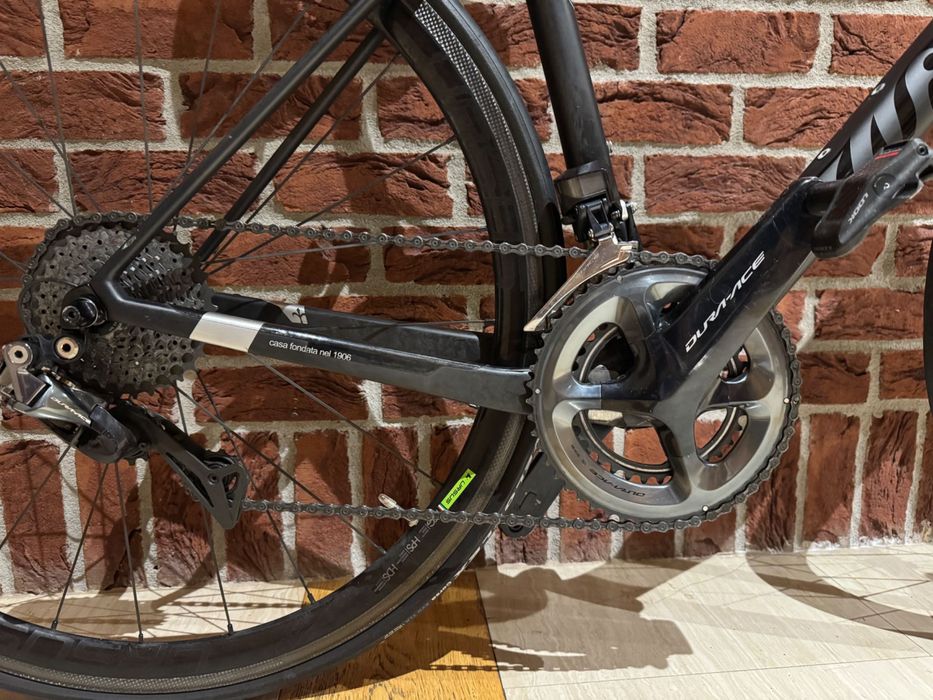 Wilier Zero 6 XS Dura Ace