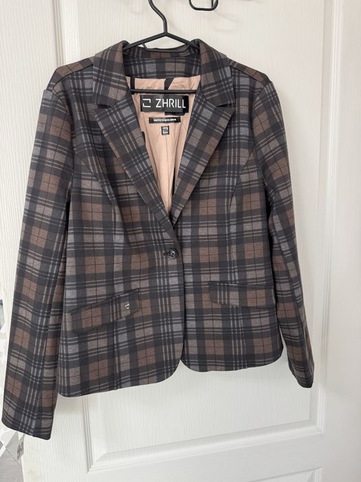 Sacou Zhrill marimea L