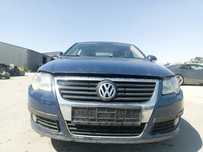 Dezmembrari / Dezmembrez BMW Volkswagen Passat B6 2.0 BKP cutie viteze HQL cod culoare LA5E