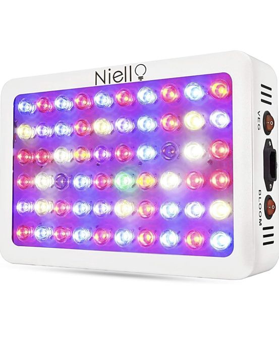 LED лампа Niello Gs 300 със стойка