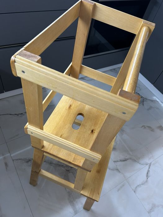 Детска монтесори кула