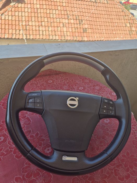 R-Design Волан за V50/S40