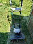 Motosapă Mac allister 1400w 40cm