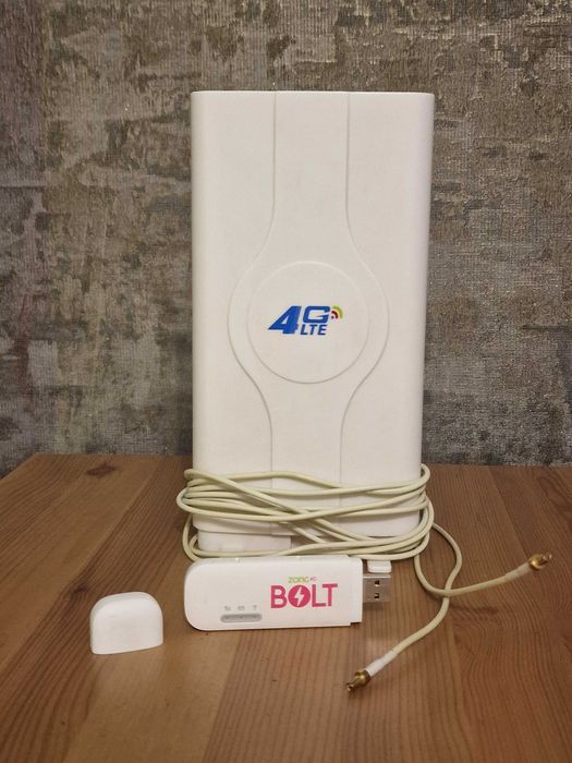 usb 4G модем HUAWEI E8372h-153