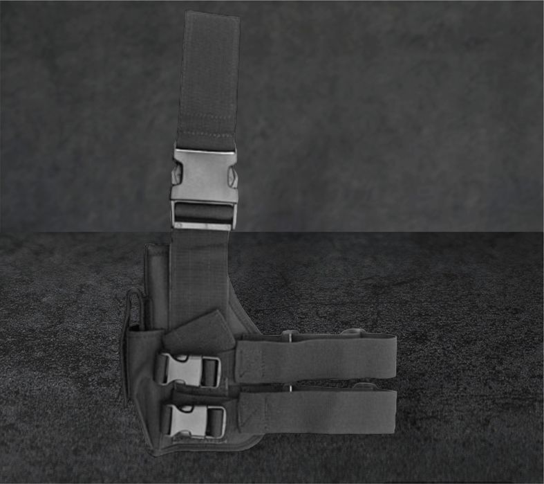 Бедрен кобур за пистолет
