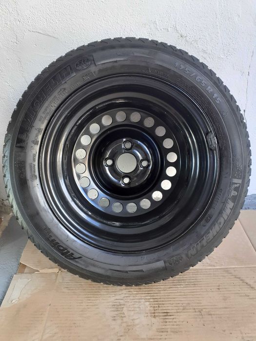 Roata rezerva pt. OPEL Corsa    175/65 R15