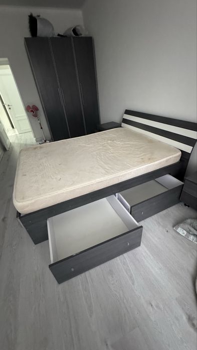 Продается мебель и стиральная машина