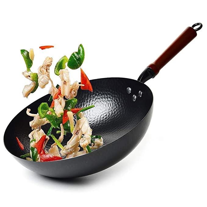 Тиган Уок WOK Тиган
