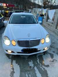 Mercedes-Benz E200 2008