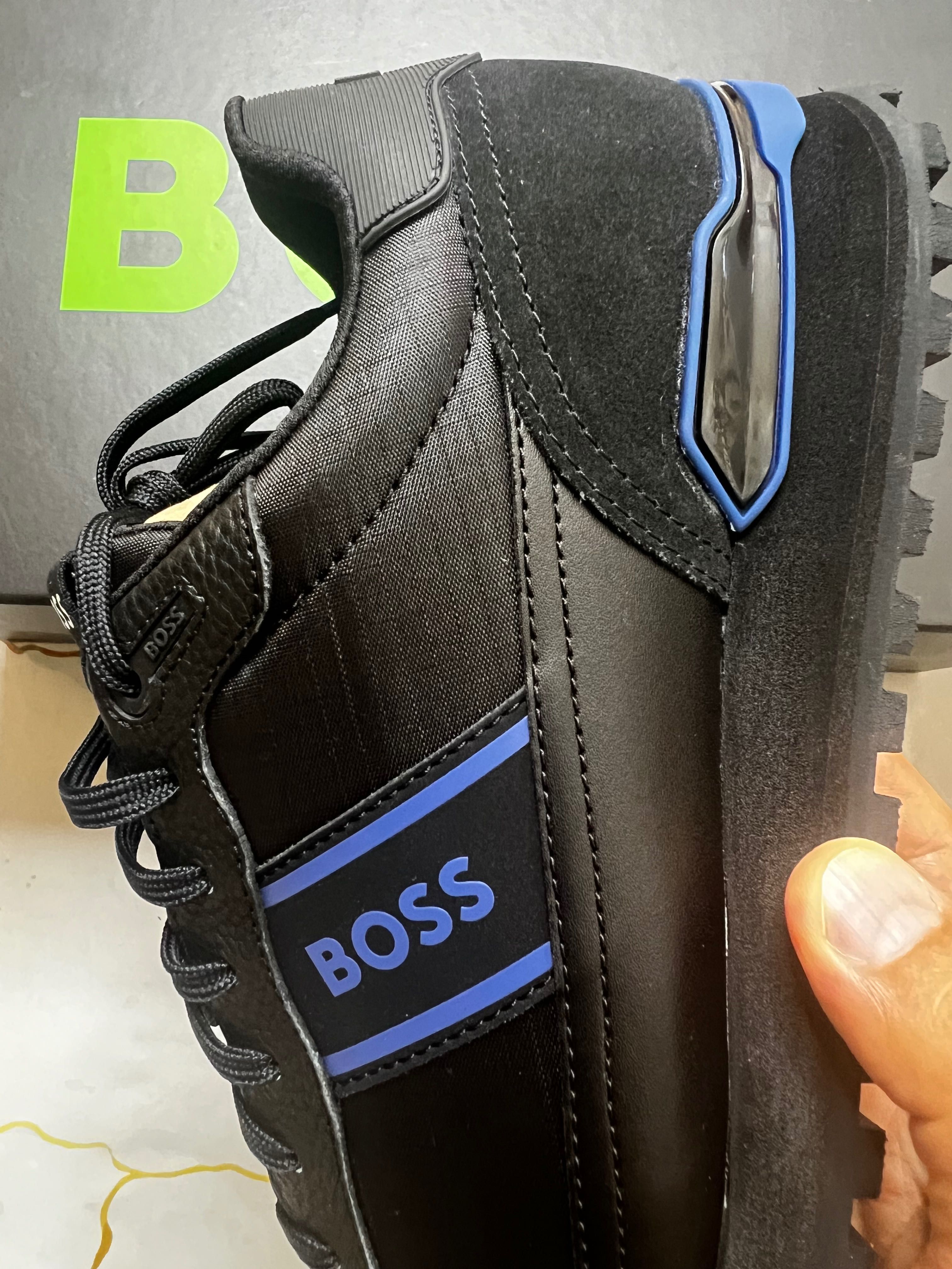 Boss original krossovka