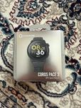 Coros Pace 3 Black new