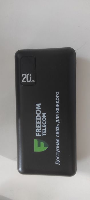 Пауэрбанк хороший