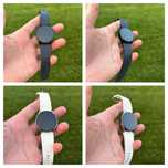 Samsung Galaxy Watch6 40mm SM-R930 Bluetooth original ca nou