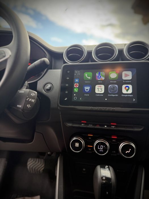Dacia DUSTER Urban 50.000 km / Cutie Automata / ca și dotari FULL