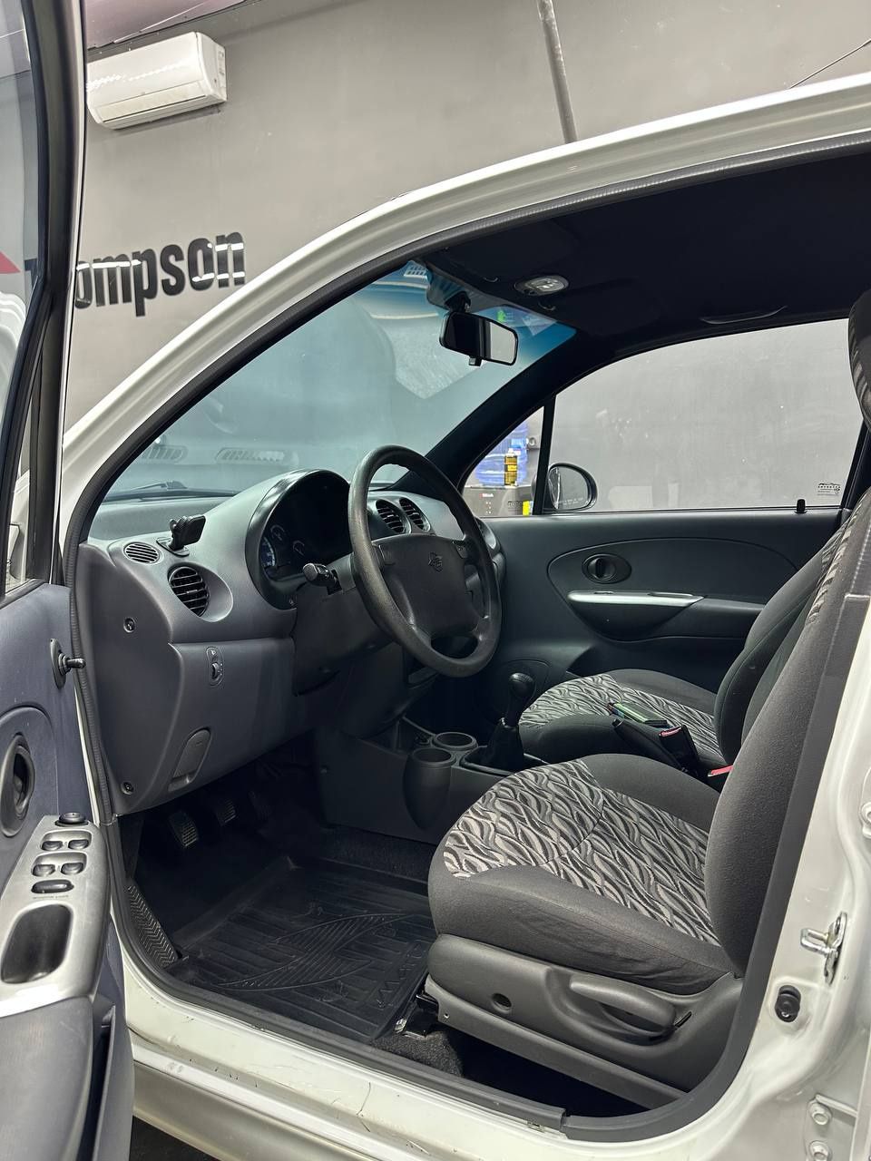 Matiz best sotiladi
