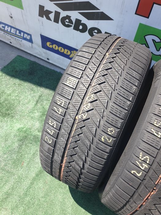 245.45.19 Continental