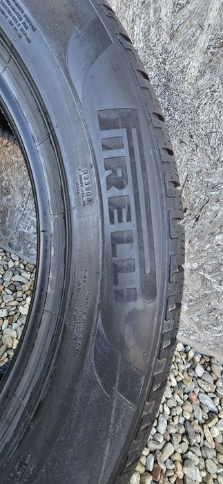 Anvelope Pirelli Scorpion Winter N0 275/50 R19 112V M+S XL