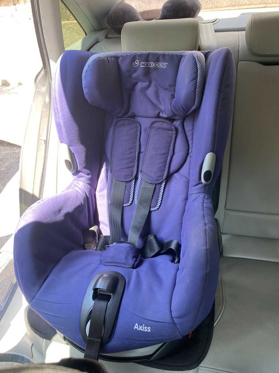 Детско столче за кола  Maxi Cosi Axiss