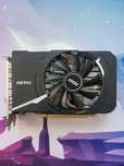 GeForce GTX 1650 SUPER