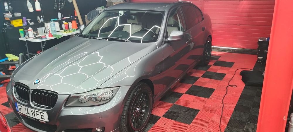 BMW Seria 3 bmw e90 facelift, 170cp, benzina
