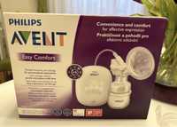 Philips Avent - Електронна помпа за изцеждане на кърма Easy Comfort 00