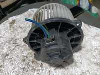 Aerotermă ventilator aer cabină habitaclu Hyundai accent 2