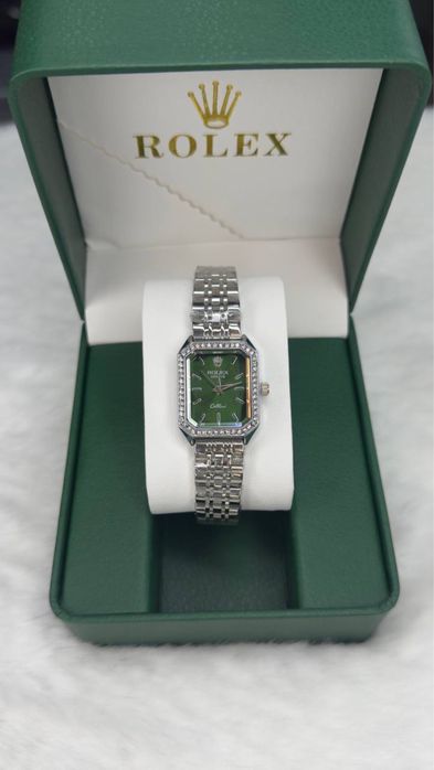 часы премиум Rolex ayollar