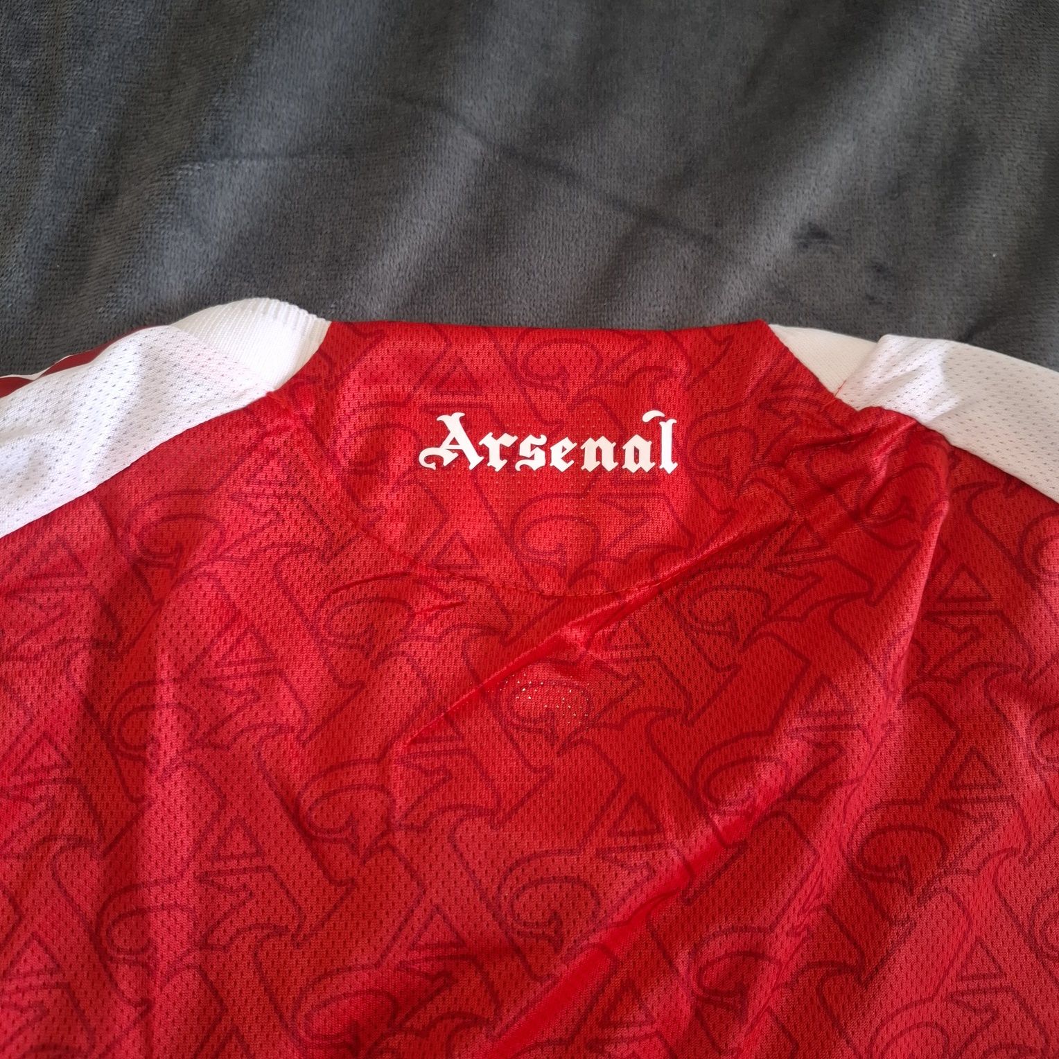 ADIDAS тениски на Arsenal НОВИ