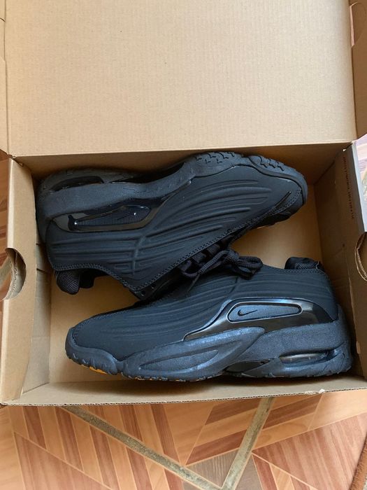 Nike nocta hot step 2