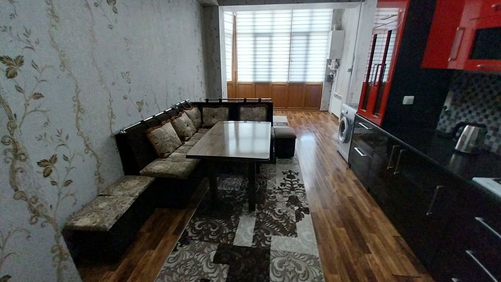 Новастройка 4 хона 3 этаж Микрорайонда жойлашган.Агентство