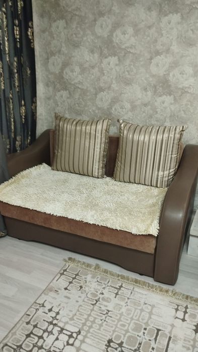 Продам два дивана. Район Сулпак и Сити молл