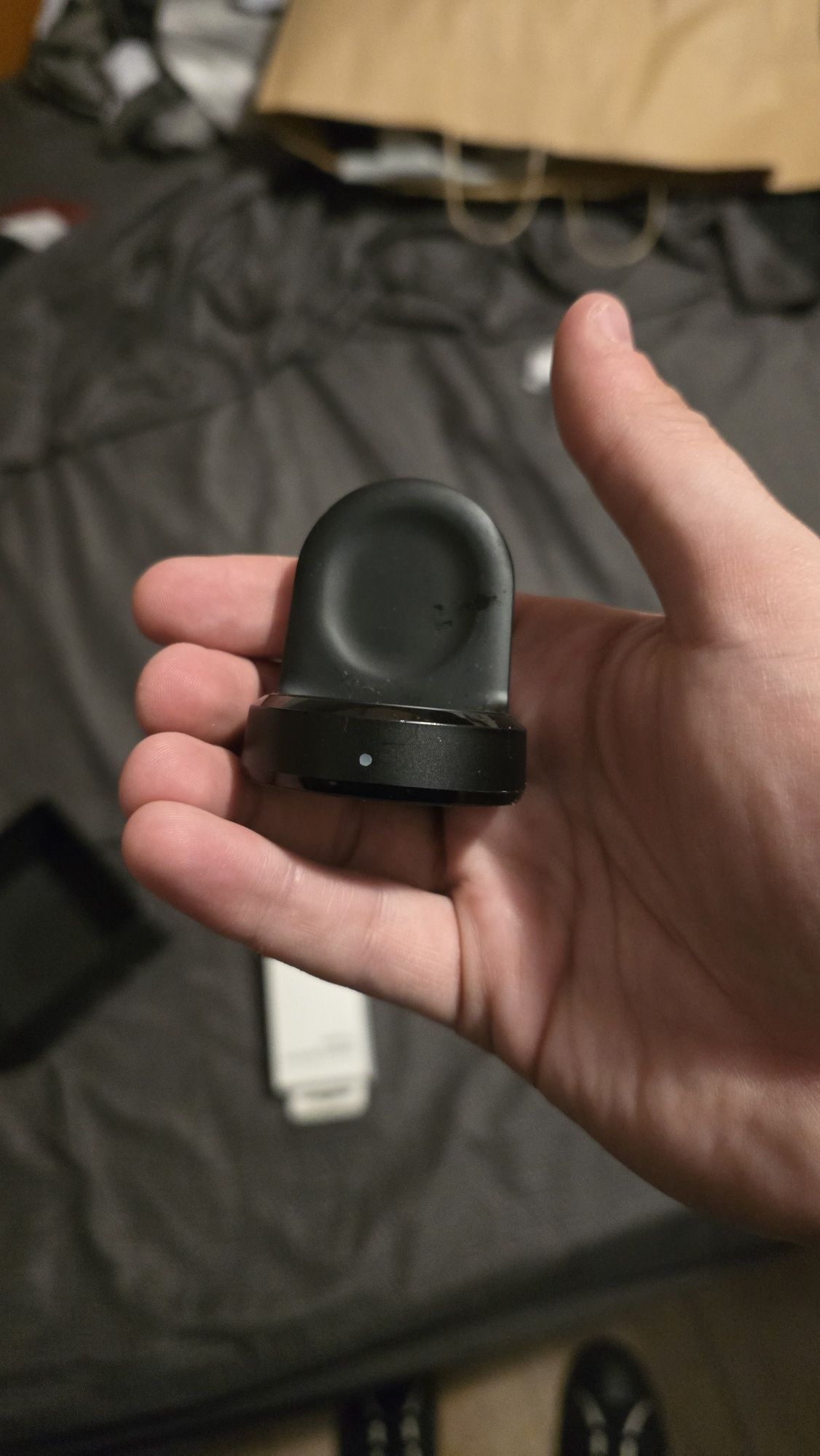 Samsung Galaxy Watch Classic SM-R800