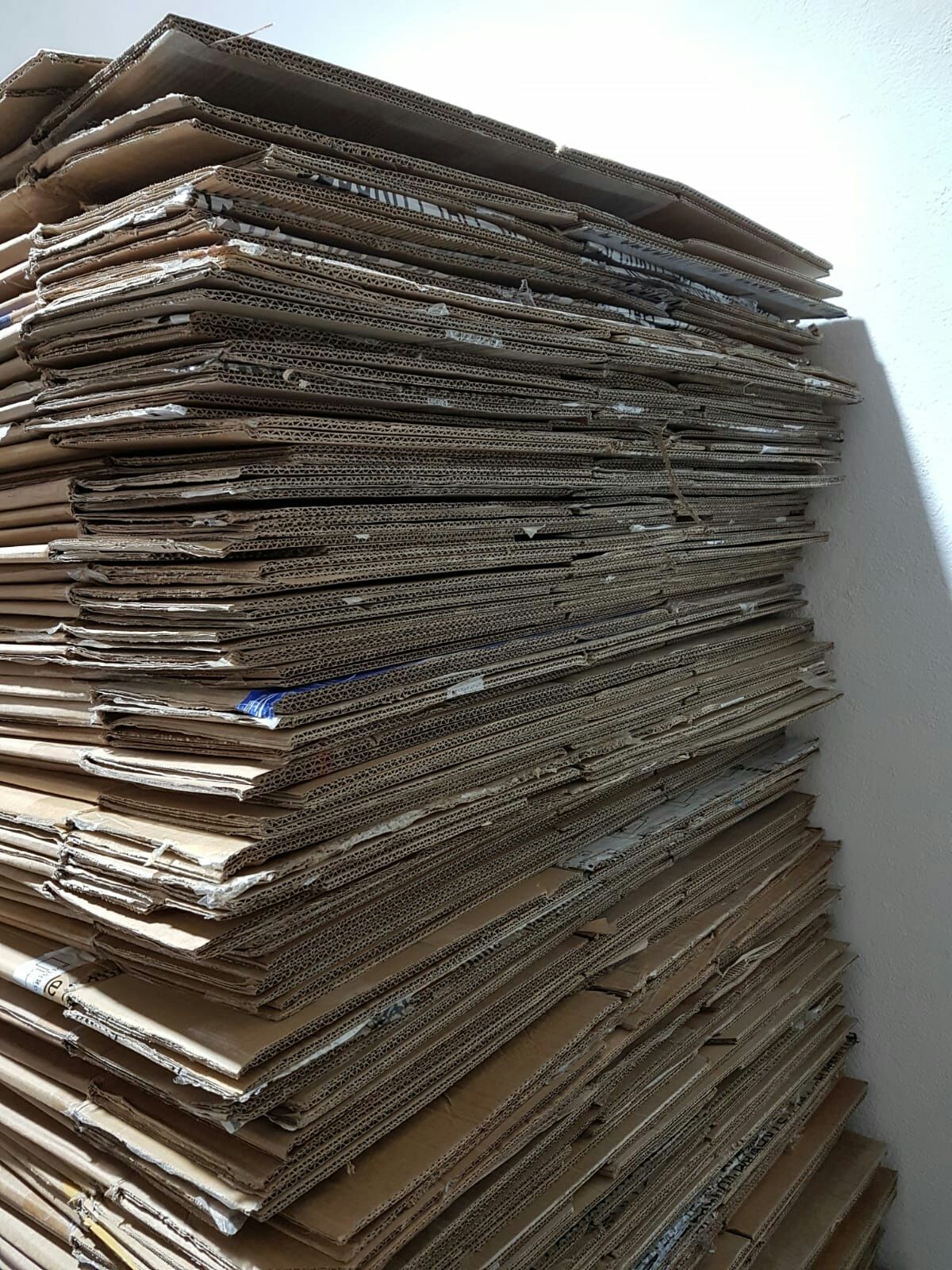 Cutii carton  foarte rezistent, 60x40x40, 5 straturi LICHIDARE S