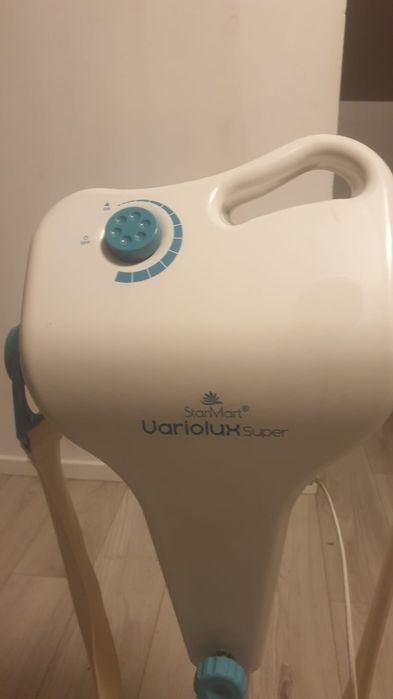 Aparat pentru tonifierea corpului și reducerea celulitei