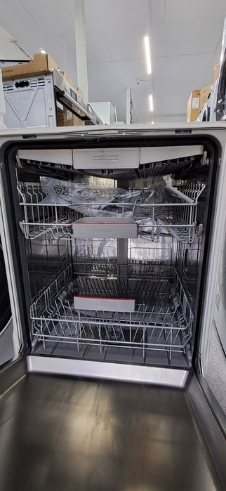 Masina de vase Bosch seria 4 import GERMANIA Garanție GL144