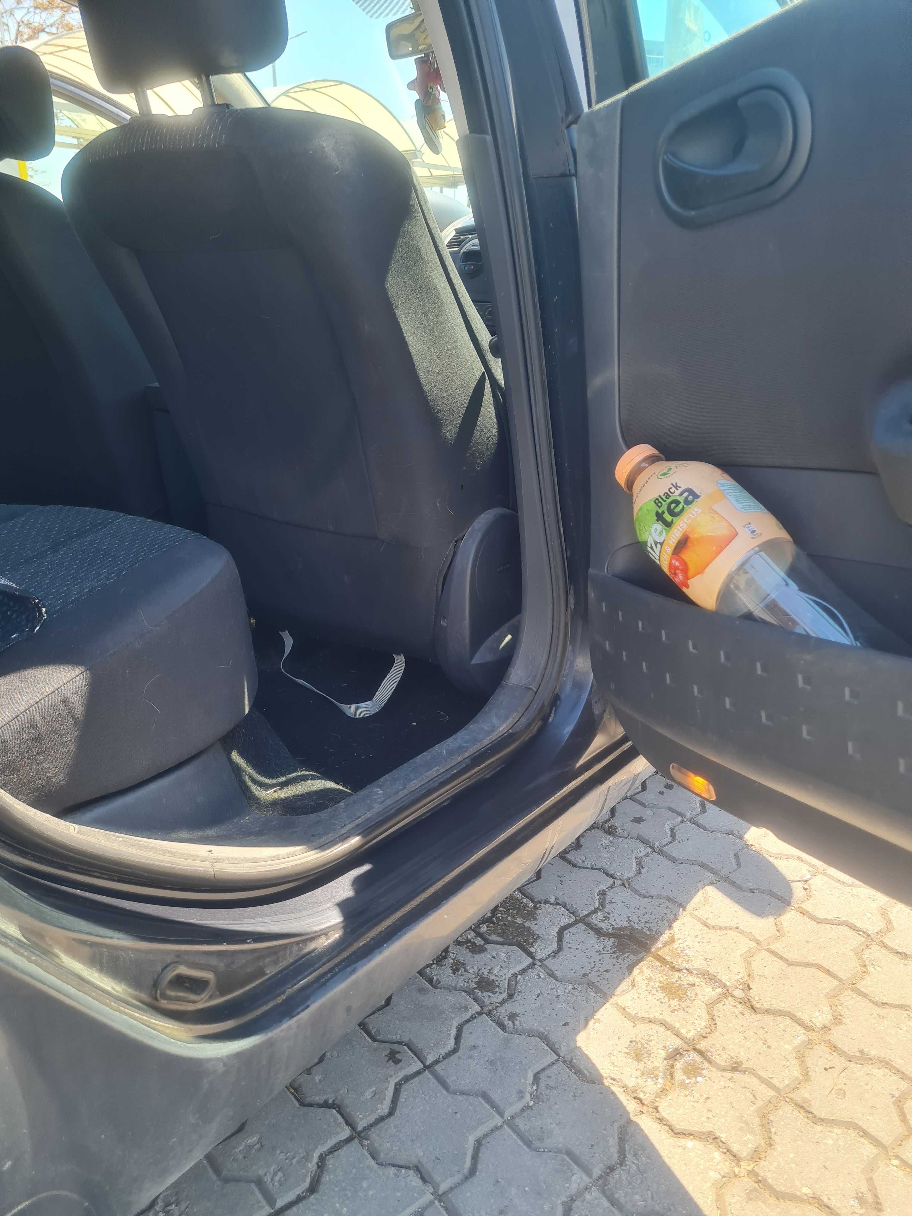Renault Megane 1.9 dci