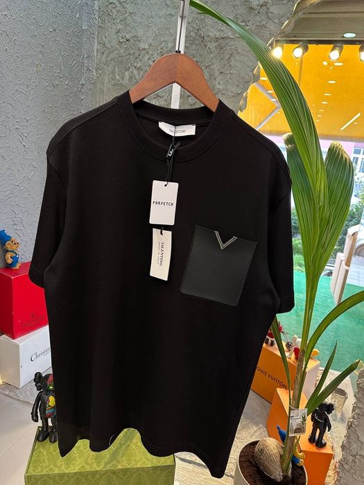 Мъжки тениски различни модели