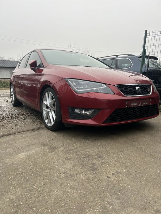 Injectoare Seat Leon 5F 2.0 Tdi CKF