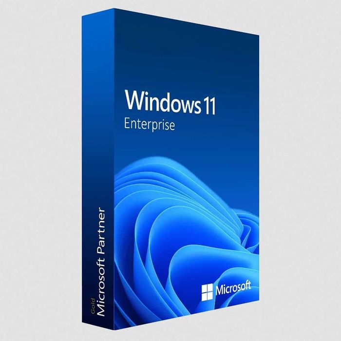 STICK USB sau DVD bootabil Windows 10, 11 Enterprise LTS nou + Licenta