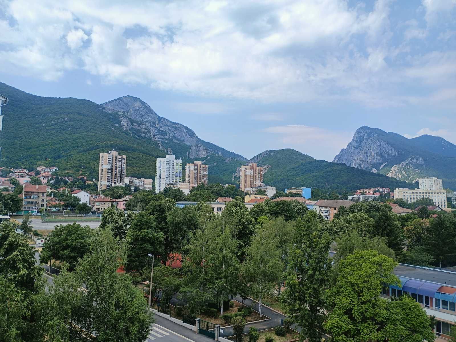 Апартамент в Гр. Враца