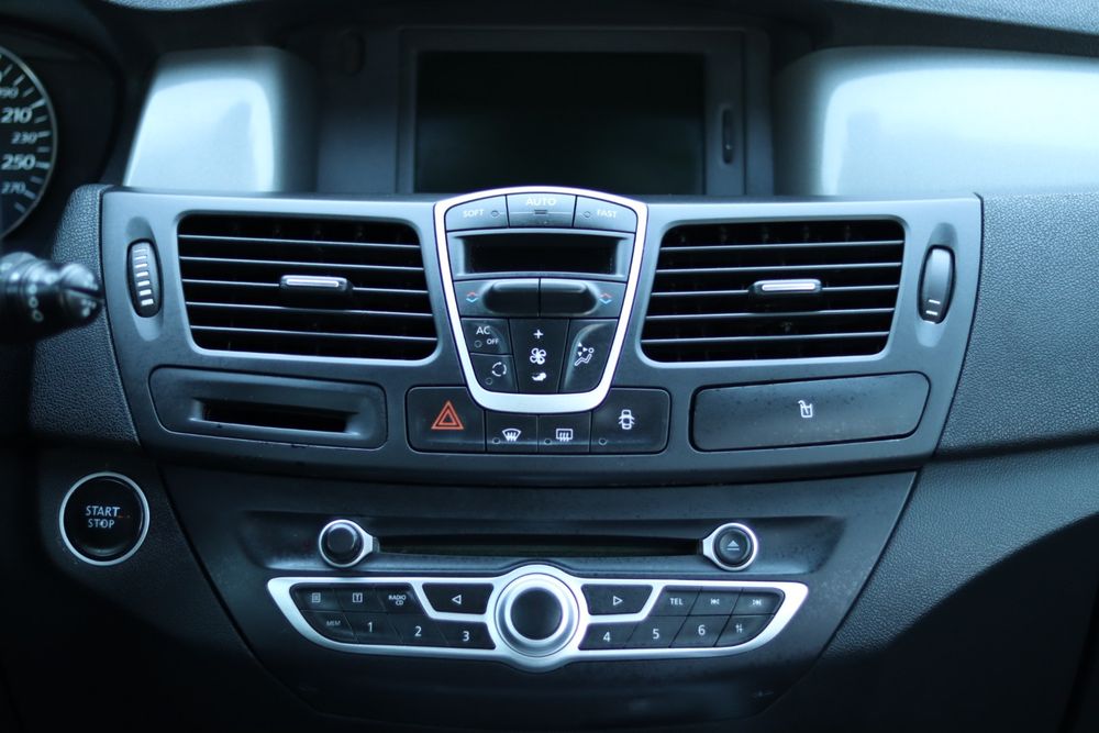 Vand renault laguna