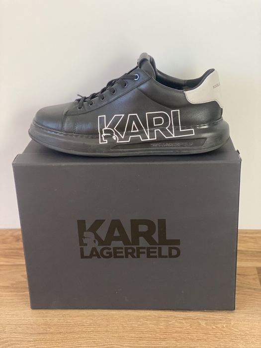 Мъжки Обувки Karl Lagerfeld