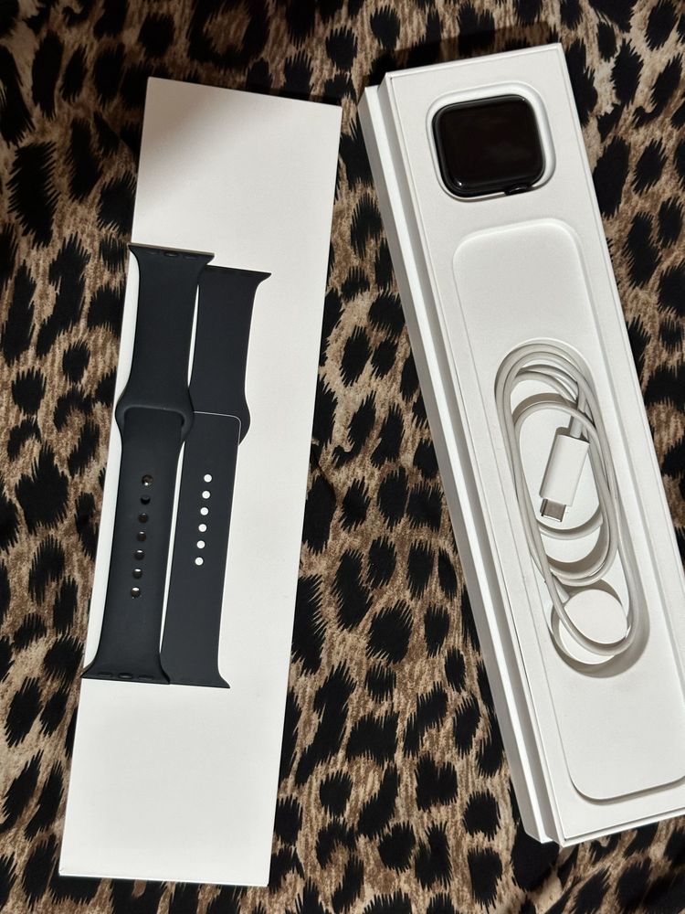 Apple Watch SE 40 mm