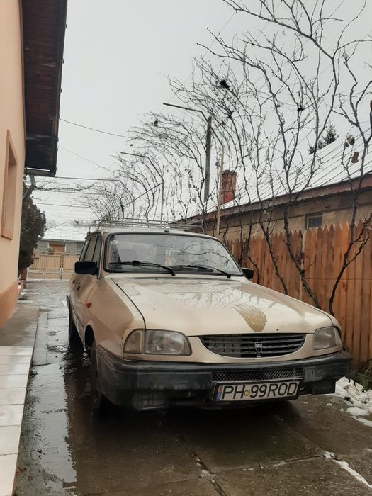 Vând Dacia 1310 break