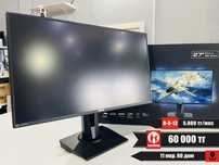 Рассрочка! Asus VG279Q - 27’ дюйм/FullHD/IPS/144Hz/DVI-HDMI/DP