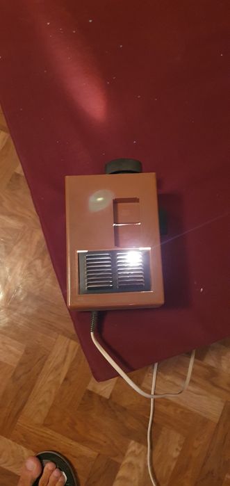 Proiector dispozitive și filme