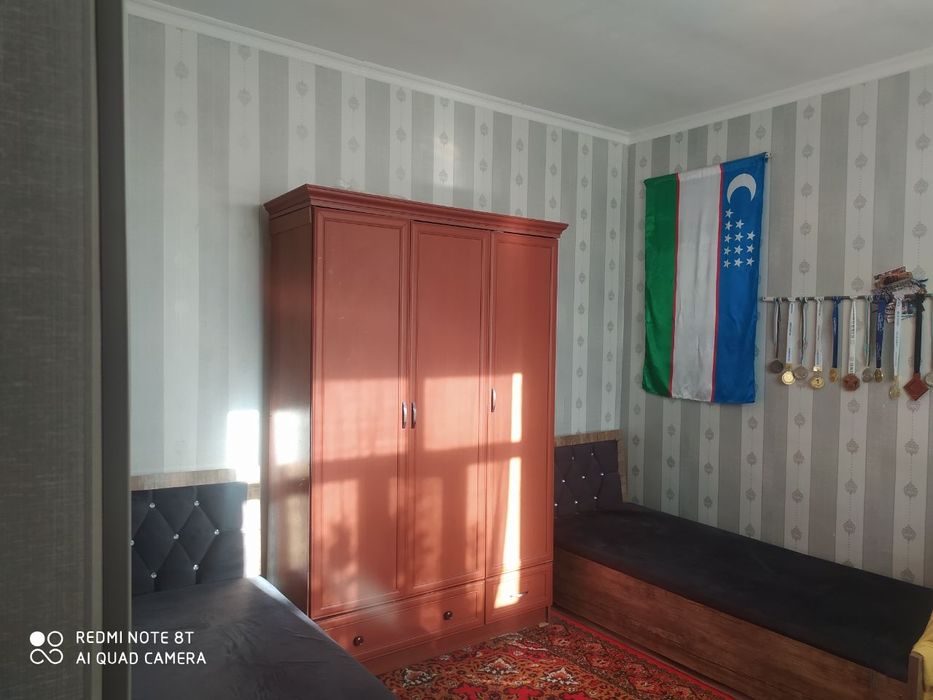 Xovli sotiladi Farxod Savxoz 6sotix