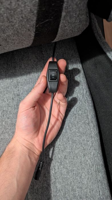 Scaun Gaming Genator / GRI